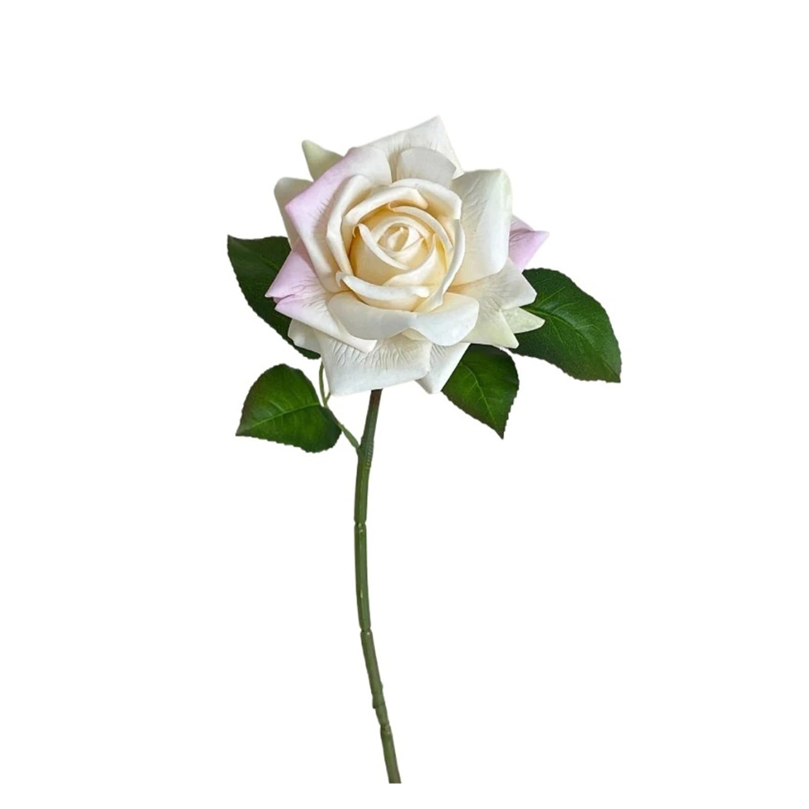 HamPaesk 1/5PCS Simulation Flowers Artificial Decor Wedding Bouquet Party Home Decorative(Champagne,5pcs)