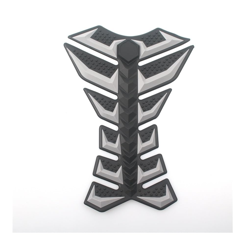 Motorcycle Tank Pad Motorcycle Anti Slip Tank Pad Side Gas Knee Grip Traction Protector Sticker for YZF-R6 2008-2016