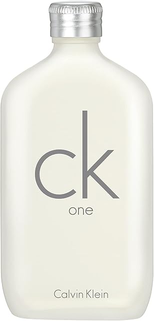 Calvin Klein CK One Eau de Toilette