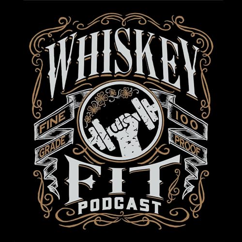 Whiskey Fit cover art