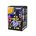 Dunny Kidrobot City Cryptid Blind Box Mini Figure (1 Figure)