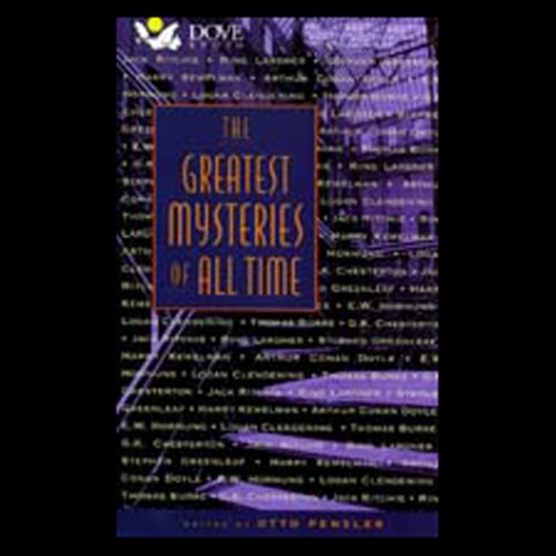 The Greatest Mysteries of All Time