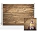 Seamless Backdrop Gray Wood Photo Backgrounds Wood Wall Wrinkle free Photography Backdrops wd1772 (7x5ft)
