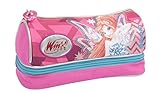 Auguri Preziosi WN939000 Winx Bustina 2 Scomparti