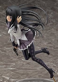魔法少女まどか☆マギカ 始まりの物語/永遠の物語 まどか＆ほむら フィギュア新品 劇場版 魔法少女まどか☆マギカ[新編]叛逆の物語 まどか＆悪魔