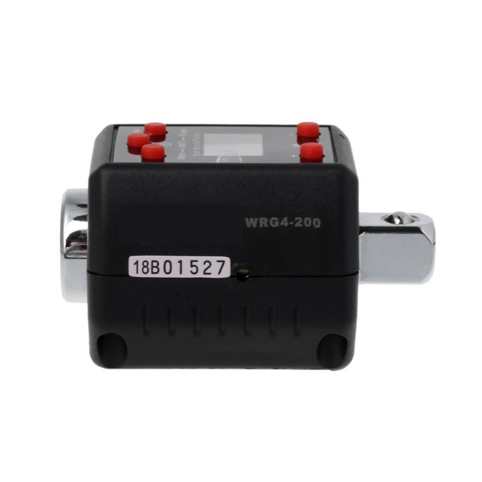 Dinamometrica Digital, Llave Digital de Alto Torque 1.5-1000nm Adaptador 1/4 3/8 1/2 3/4 Drive Microtorque(20-200nm)