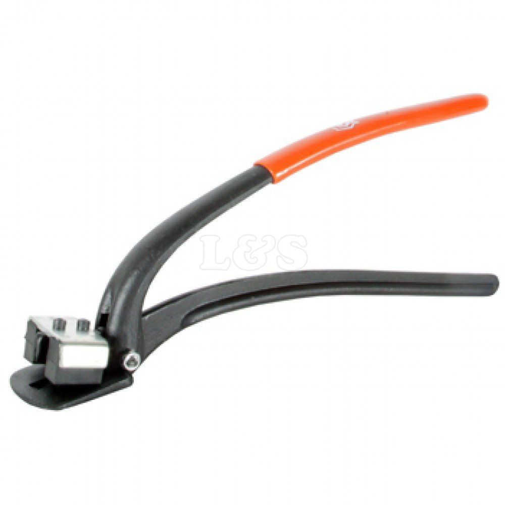 Safety Shears for 13mm & 19mm Steel Banding - Packer