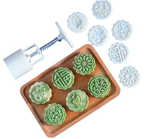 ݌^C 50g ߉\ȃNbL[X^v ݌^ X^v6t ݂̉ ۂϔMM DIY P[L NbL[ rXPbg fU[g ݌^Ă