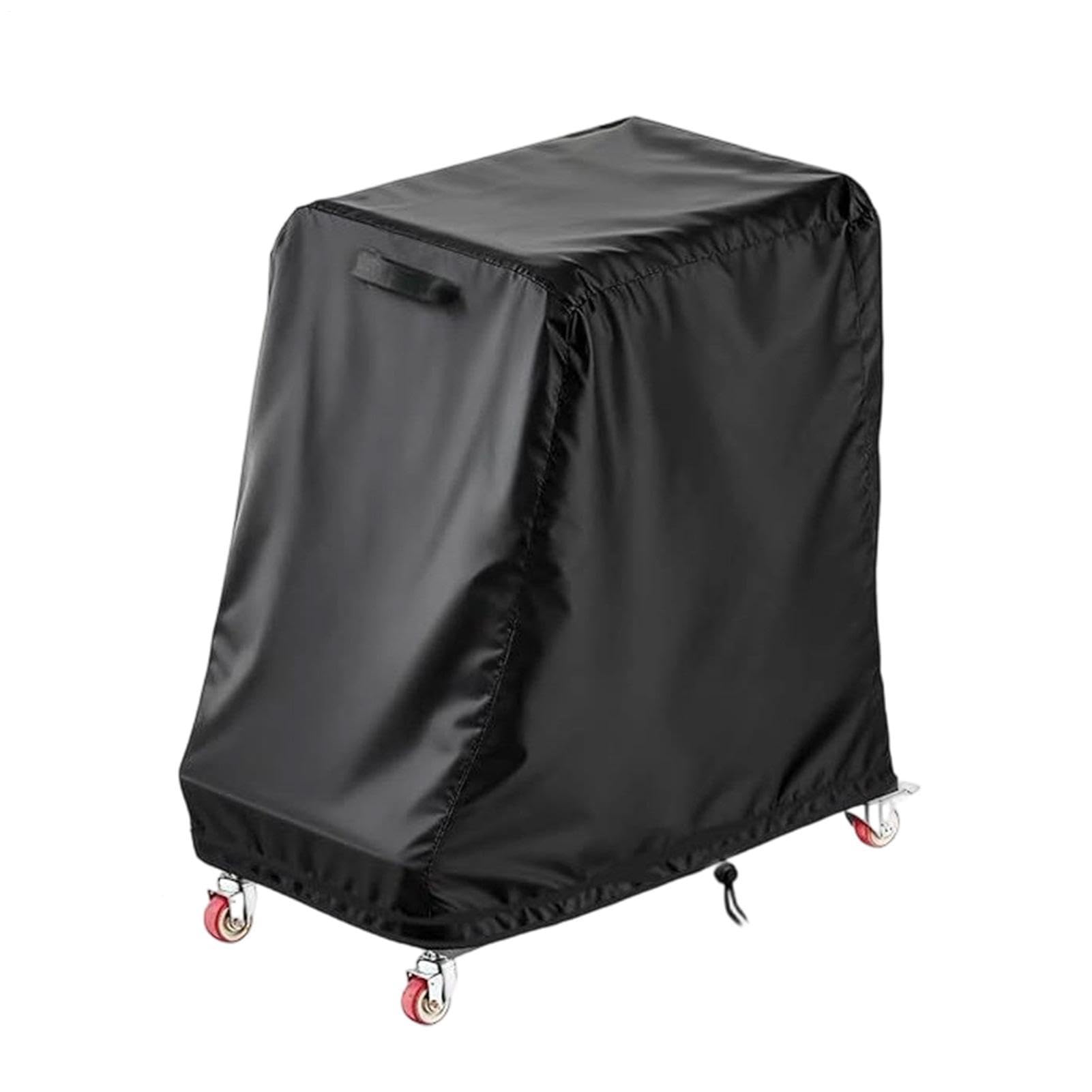 Fundas para Estante de Sillas Plegables Protector Impermeable de Tela