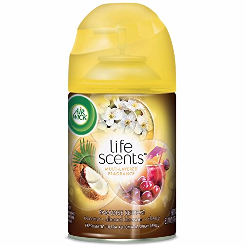 Top 10 Best air wick scent Reviews with comparison