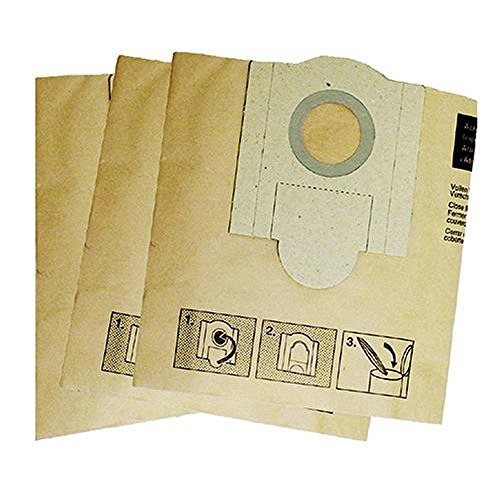 Dust Bag Turbo II 3pk