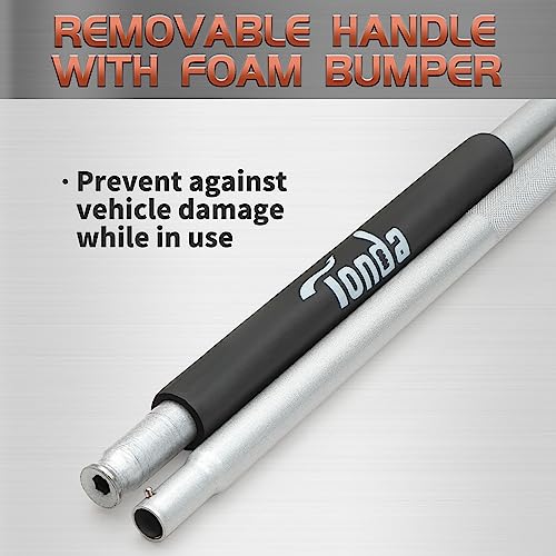 Tonda 230626 Low Profile Floor Jack thumb #4