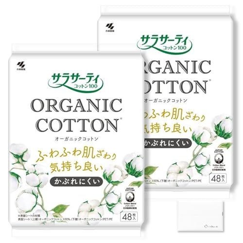 TT[eB Rbg100 I[KjbNRbg  (48×2܃Zbg) peB[Ci[ ̃V[g IWieBbVt