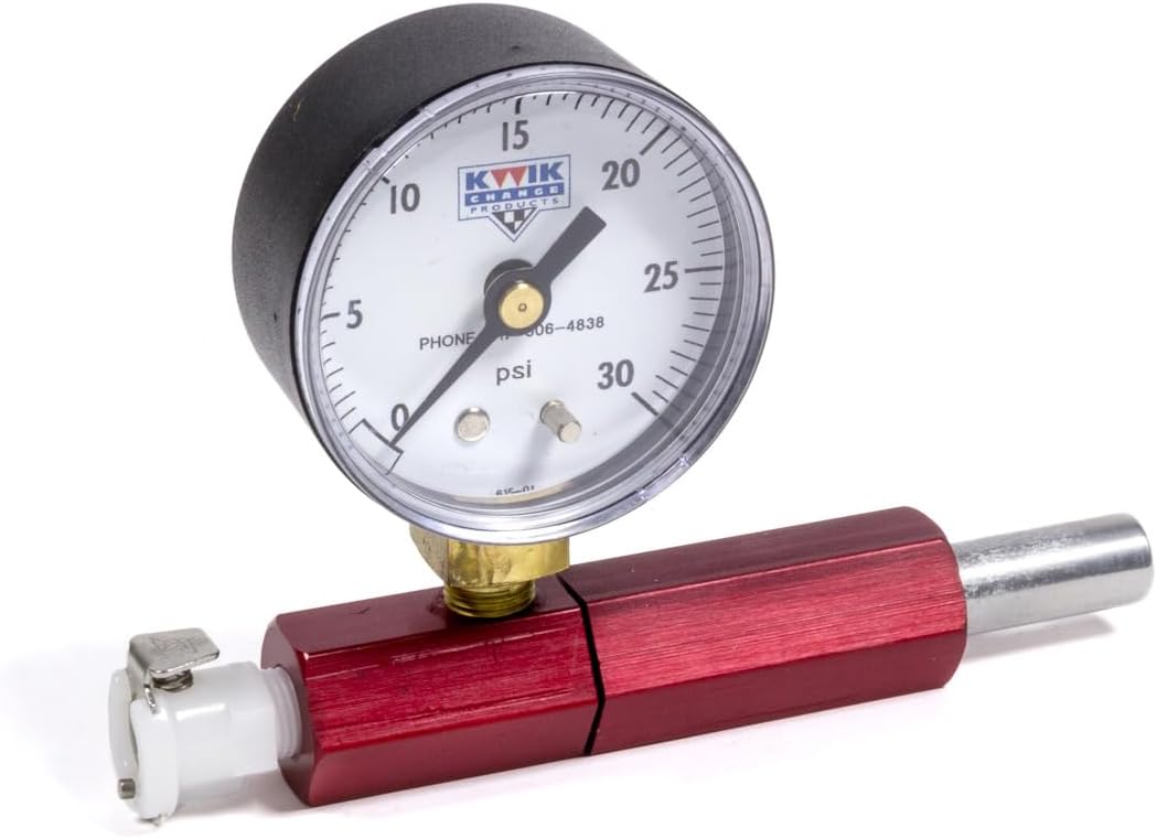 713-300-G 30# Gauge Head