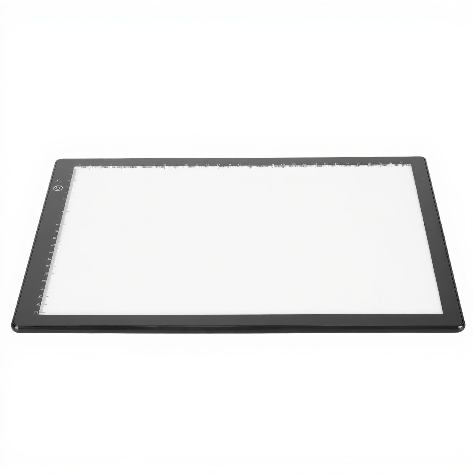 Light Box, Negative and Film Scanner, 3 Brightness Levels Ultra Slim Slide Viewer, Slide Viewer Photo Scanner, Slide Viewer Lightbox, Film Scanner