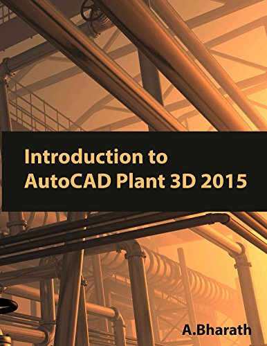Introduction to AutoCAD Plant 3D 2015