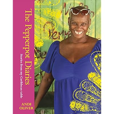 The Pepperpot Diaries