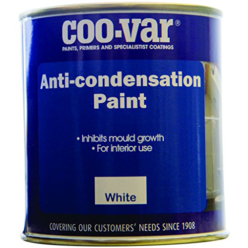 Anti-Condensation Paint 500ml