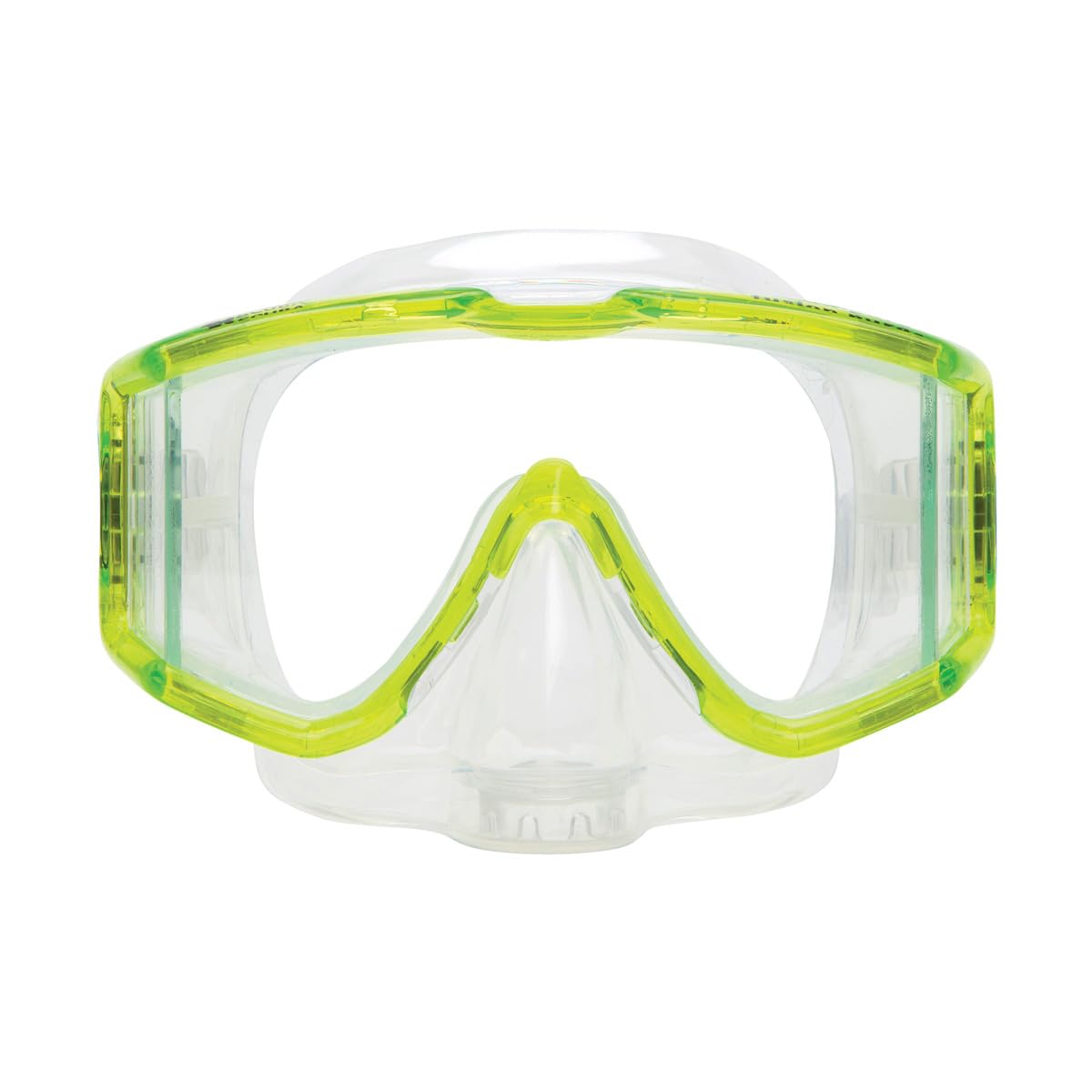 XS Scuba Fusion Purge Scuba Diving Mask