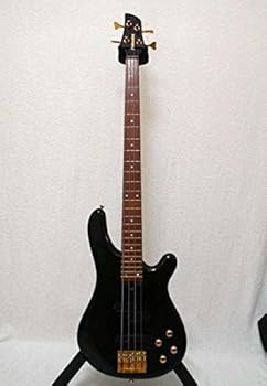 Amazon | FERNANDES/FRB-90 / Black | エレキベース | 楽器・音響機器