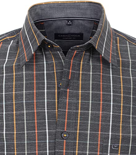 CASAMODA Camicia per il tempo libero a quadretti