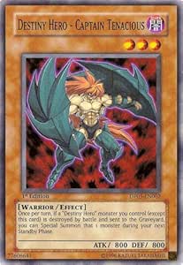 Yu-Gi-Oh! Carta Destiny Signal (DP05-EN024) – Trappola Normale 1a Edizione, Duelist Pack 5 Aster Phoenix