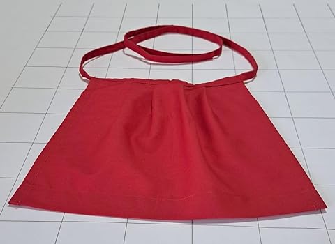 Amazon.co.jp: お地蔵さん 前掛け 小 角型 : ホーム＆キッチン