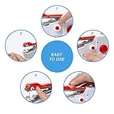 generi B08PPVG61T lato 3