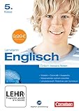  Lernvitamin - Englisch 5. Klasse