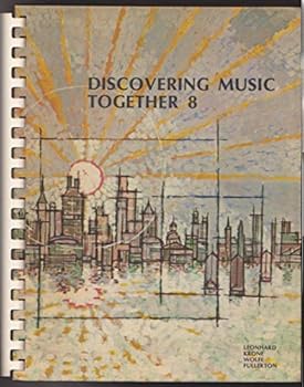Discovering Music Together 8