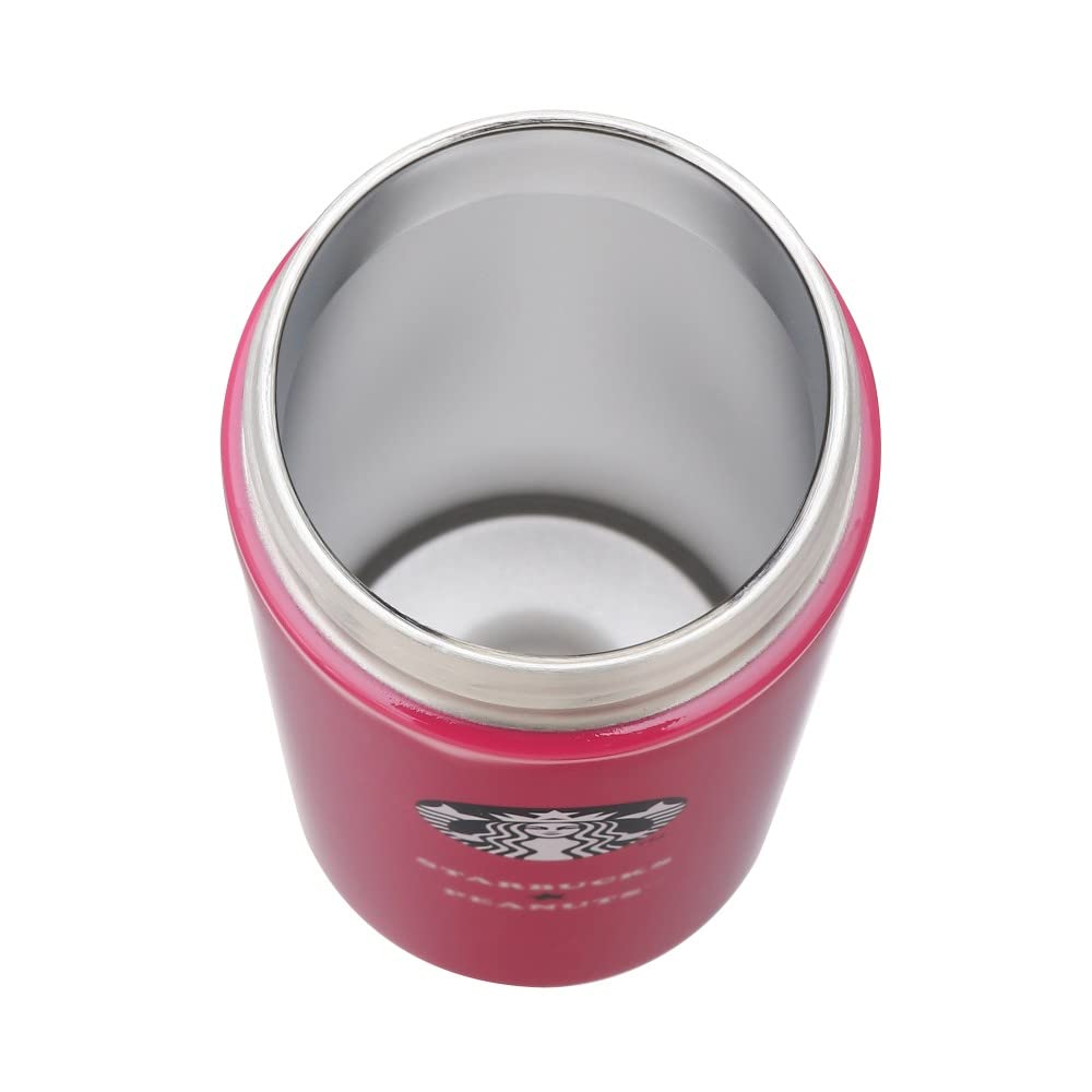【美品】スタバ　スヌーピー　ステンレスボトル　sally 355ml Amazon | スターバックス タンブラー ステンレス STARBUCKS