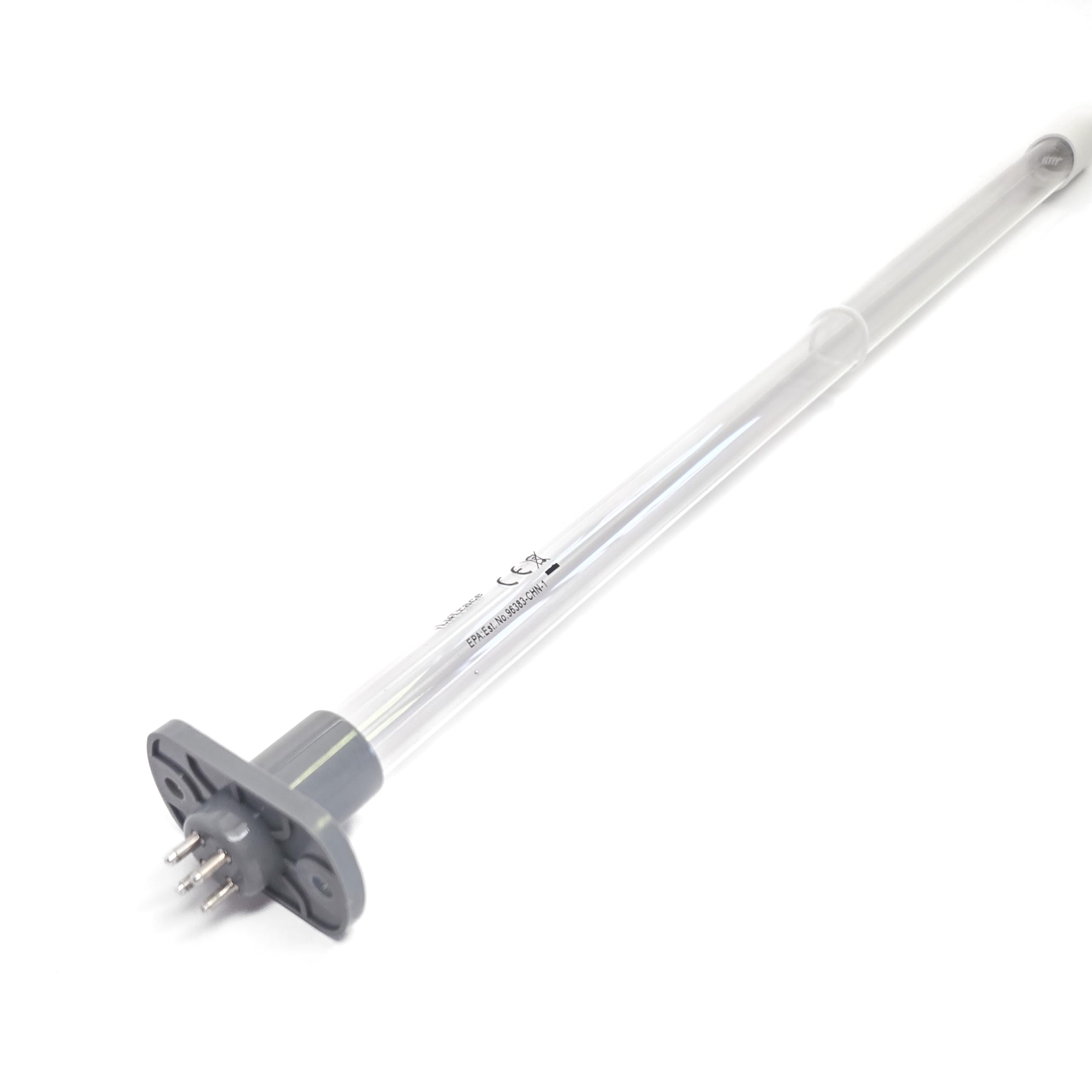 ②10800→10499 215805-00 UV Lamp,15