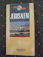 Michael's Jerusalem: The new guide (Michael's guide) 1870668367 Book Cover