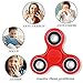 SCIONE Fidget Spinners, 25 Pack Birthday Party Gifts for Adults Kids, Treasure Box Toys for Classroom Prizes, Party Favors for Kids, Stress Anxiety ADHD Relief Fidgets Toy, Finger Hand Spinner