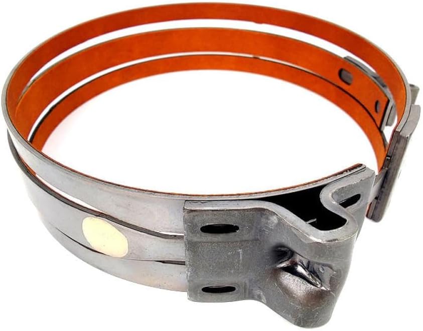 Transmission Brake Band Reduction Belt AL4 Gearbox Internal Accessories Car Parts 8200207081 Compatible With 308 C4