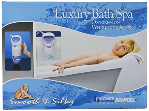 Bilt-Rite Mastex Health 10-65230 Whirlpool Spa #TOP3
