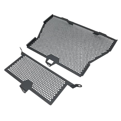 Grille de radiateur moto s1000xr grille protection radiateur hp4 2015-2019