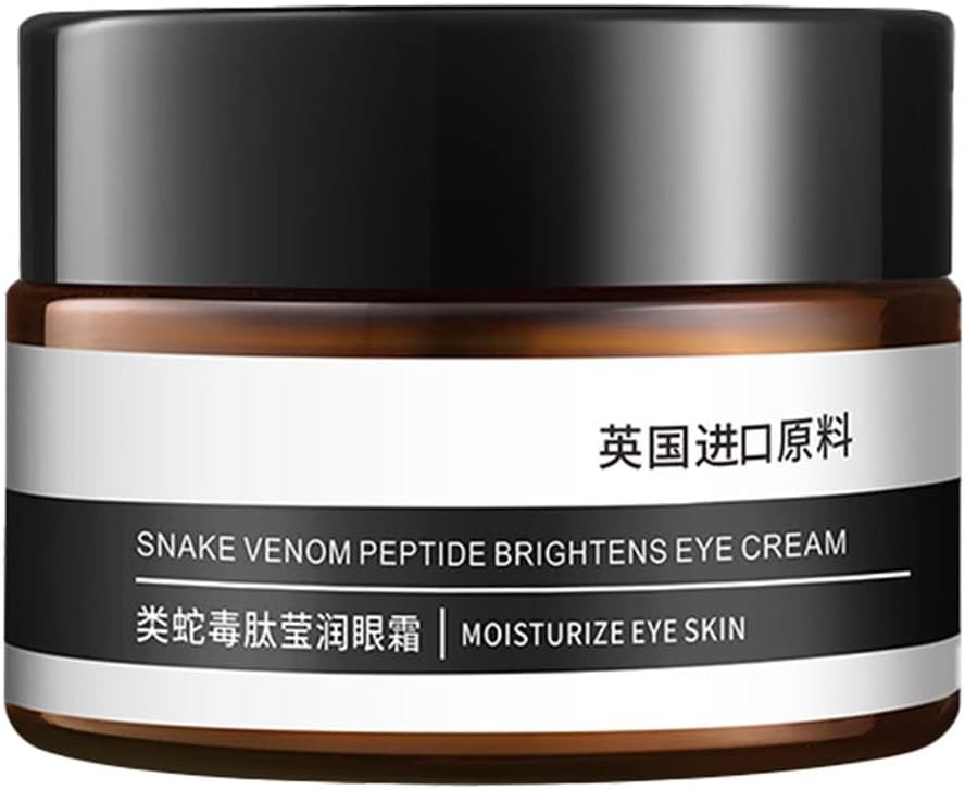 Firming Eye Cream, Temporary Firming Eye Cream, Verticalox Temporary Firming Eye Cream, Remove Under Eye Bags Instantly, Fade Fine Lines Repair Tighten Skin 1PCS