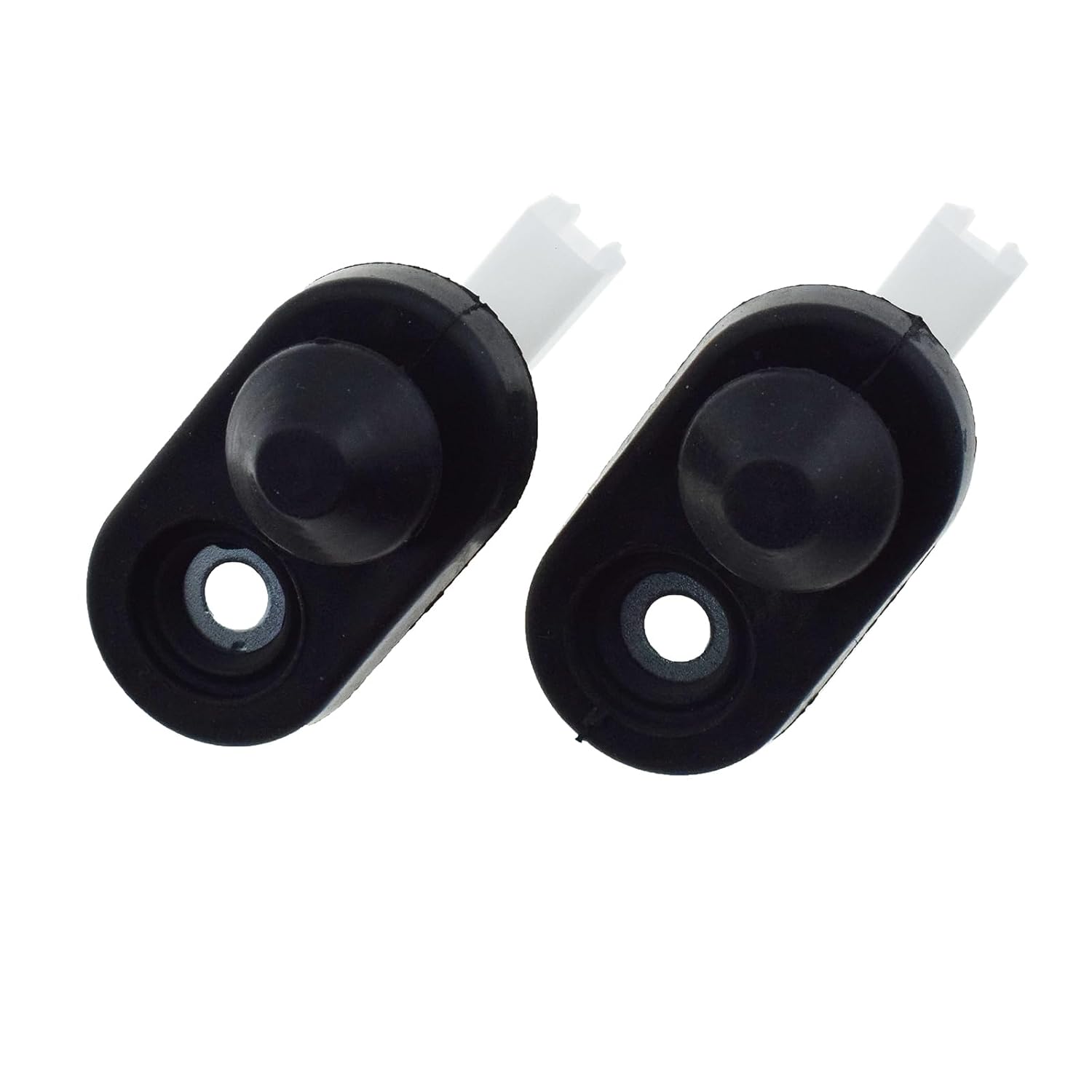 2Pcs Door Jamb Switches 8423153010 for Toyota Tundra 4Runner Matrix Lexus ES300 IS300