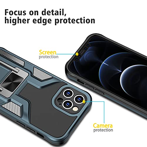 Coque iPhone 12 antichoc KANUZ pour un quotidien actif - 6