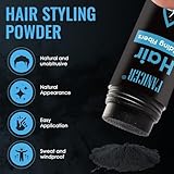 Zoom IMG-2 polvere per capelli in fibra Zoom IMG-2 polvere per capelli in fibra