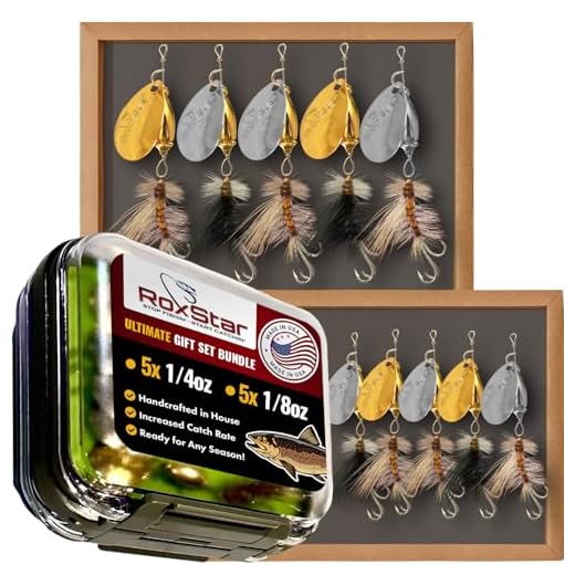 Proven Fly Strikers for All Fish Types