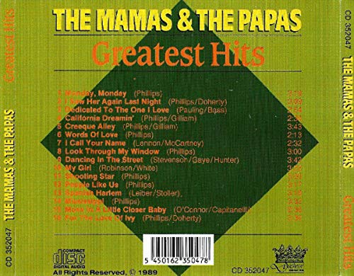 Greatest hits