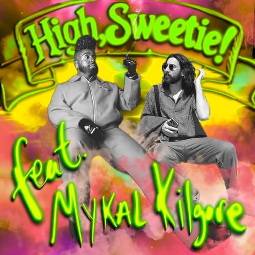No. 21: “Puff the Magic Tenor” Feat. Mykal Kilgore ♡ cover art