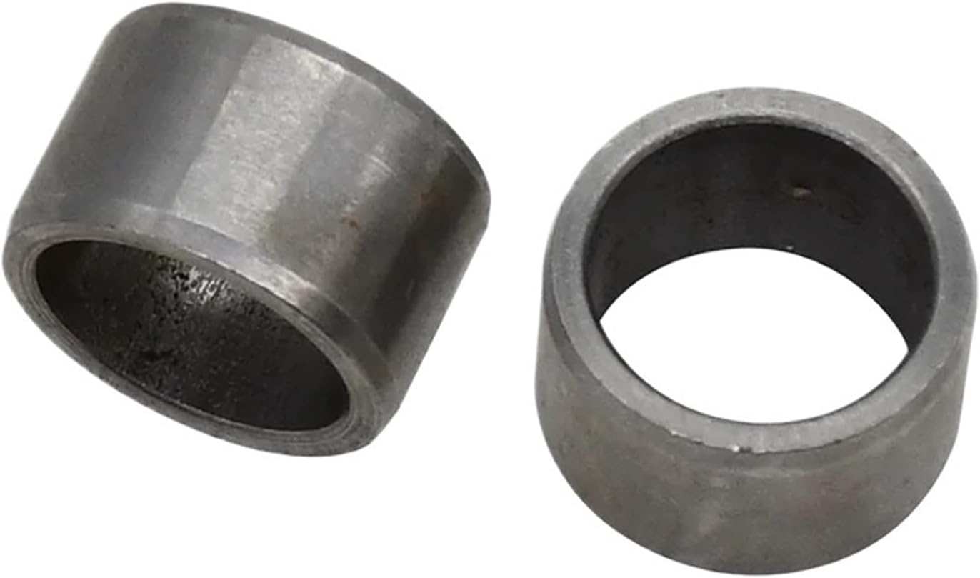 3902343 2Pcs Cylinder Head Alignment Dowel Pin Inserts Compatible with 89-02 5.9L