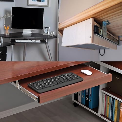 Mejores review On-line Guías telescópicas para cajones pesados los 7 más buscados. 20 Imagen adicional