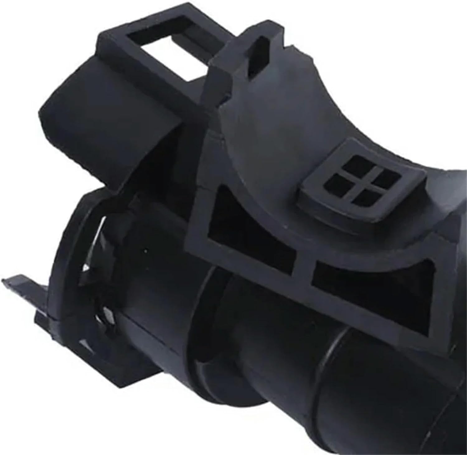 6s65-11572-Aa/6s6511572aa Ignition Switch Lock Barrel Cylinder for Ford Fiesta Ecosport Ka Cargo