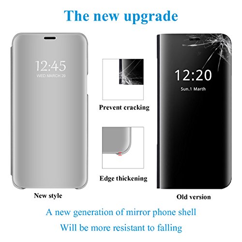 Coque Samsung S24 Plus Etui Flip Antichoc Housse Protection Intégrale - 7