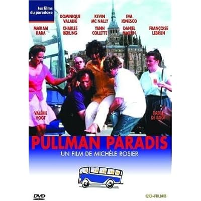 Pullman paradise