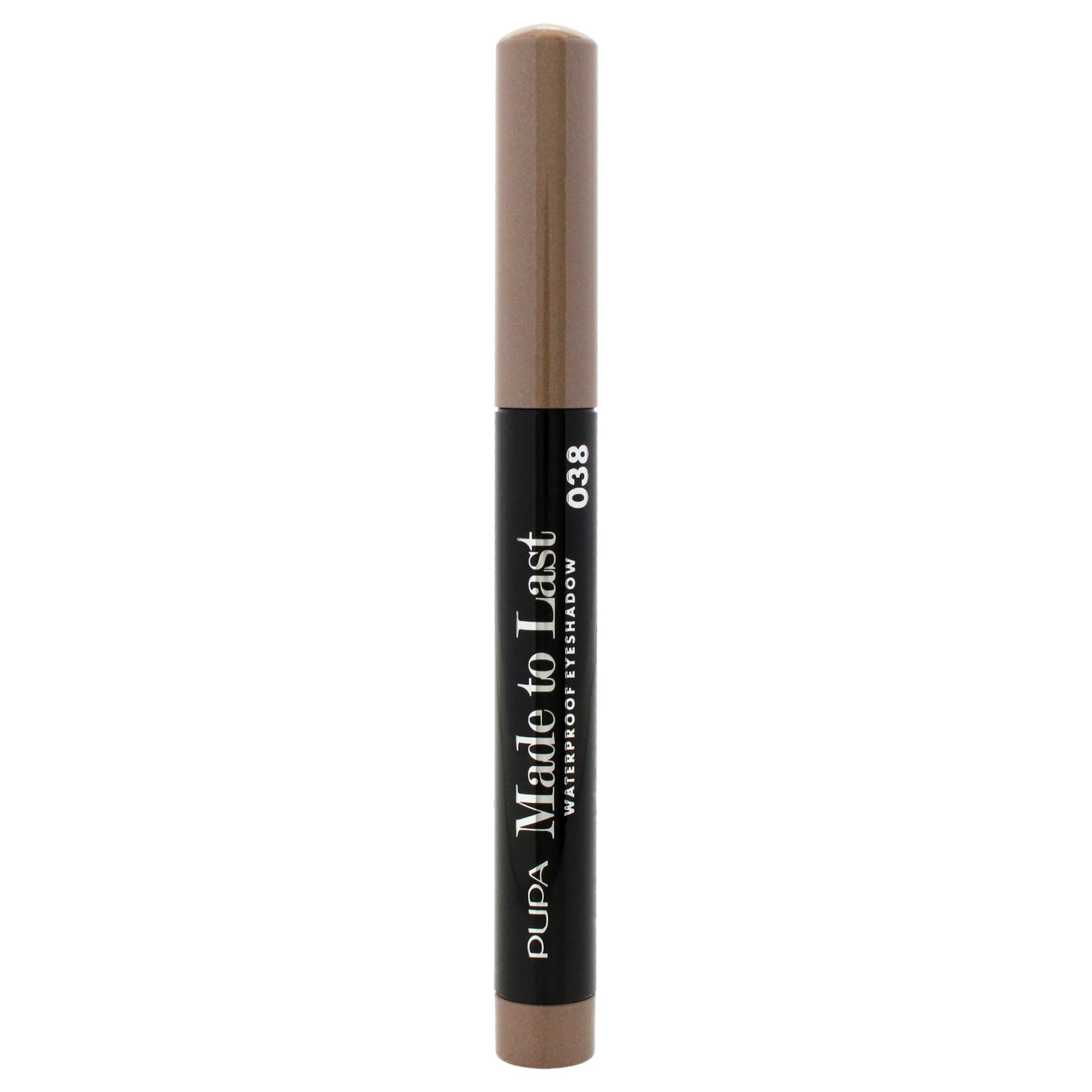 Pupa Made To Last Eyeshadow WP EYESHAD38